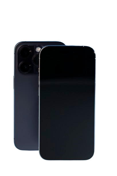 iPhone Data Recovery